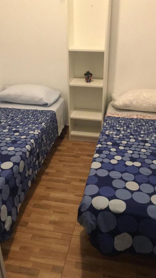 Hospedaje Casa Sur Cordoba Ngoại thất bức ảnh