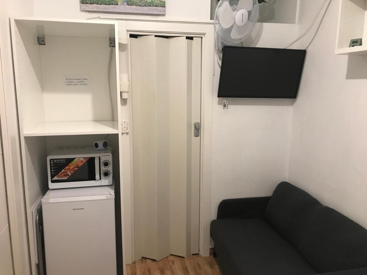 Hospedaje Casa Sur Cordoba Ngoại thất bức ảnh