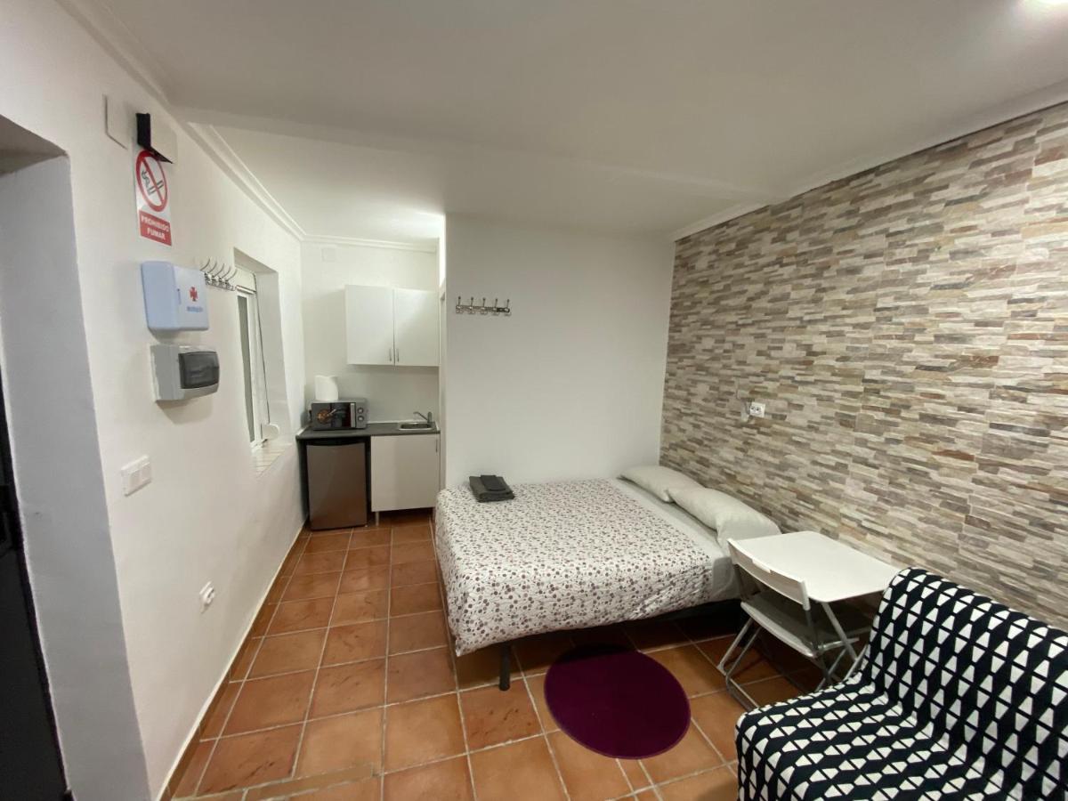 Hospedaje Casa Sur Cordoba Ngoại thất bức ảnh