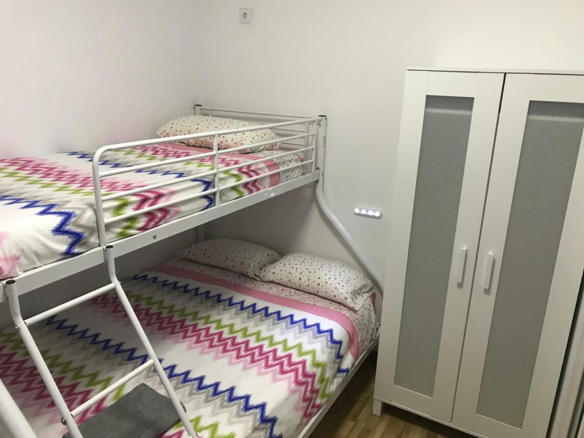 Hospedaje Casa Sur Cordoba Ngoại thất bức ảnh