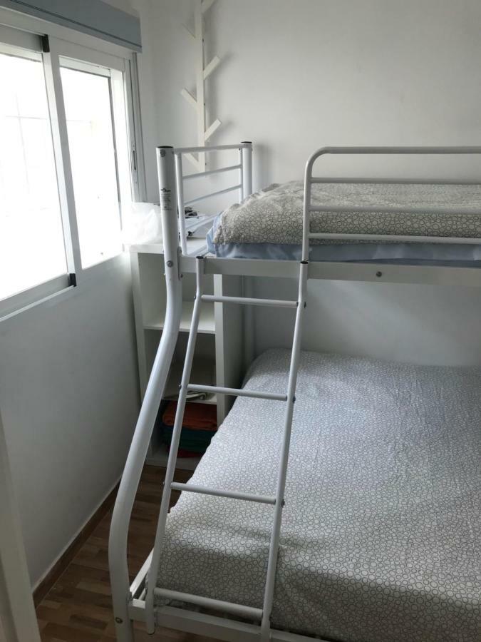 Hospedaje Casa Sur Cordoba Ngoại thất bức ảnh