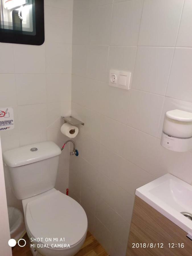 Hospedaje Casa Sur Cordoba Ngoại thất bức ảnh