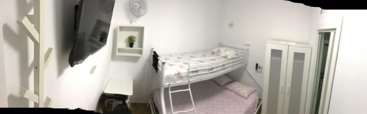 Hospedaje Casa Sur Cordoba Ngoại thất bức ảnh