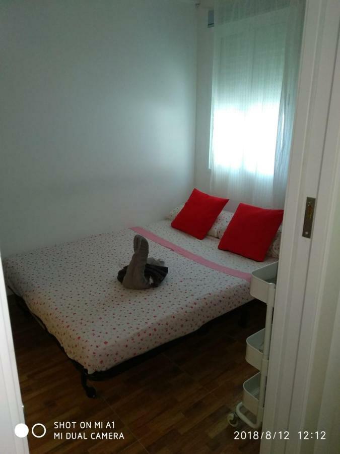 Hospedaje Casa Sur Cordoba Ngoại thất bức ảnh