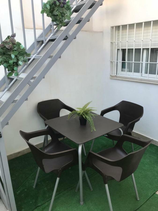 Hospedaje Casa Sur Cordoba Ngoại thất bức ảnh