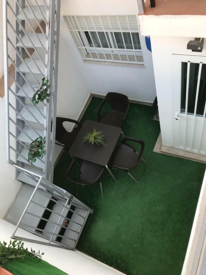 Hospedaje Casa Sur Cordoba Ngoại thất bức ảnh