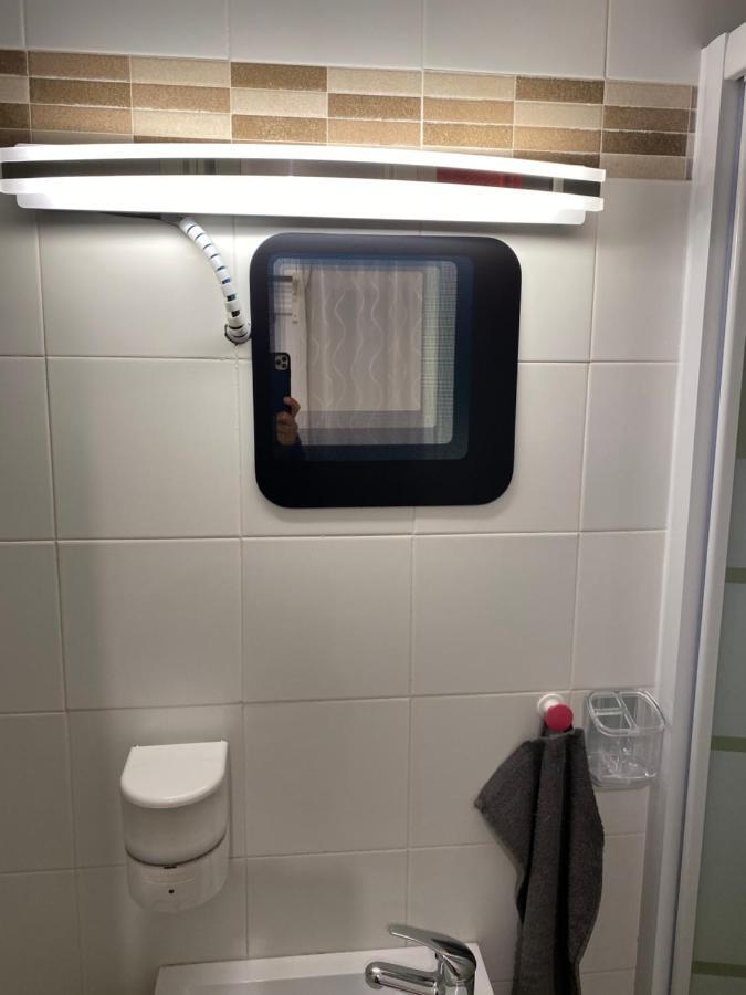 Hospedaje Casa Sur Cordoba Ngoại thất bức ảnh