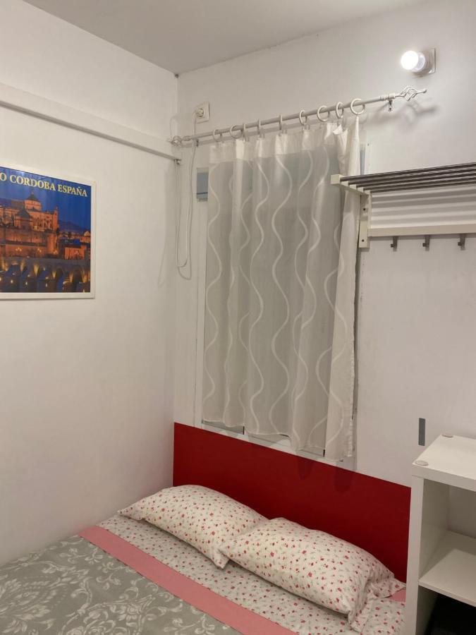 Hospedaje Casa Sur Cordoba Ngoại thất bức ảnh